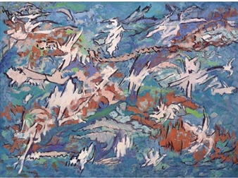 Flight (from the Elements Series) - Oliver Gollancz