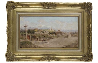 Granada - R. Santa-Cruz