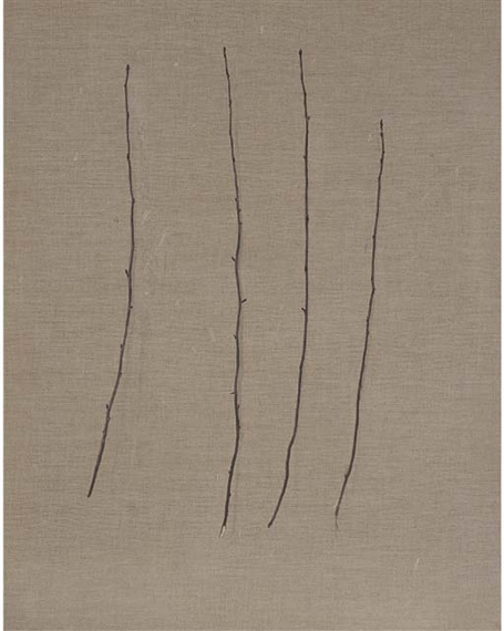 Twigs by Helene Appel, 2006