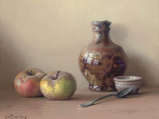 Nature morte by Robert Chailloux