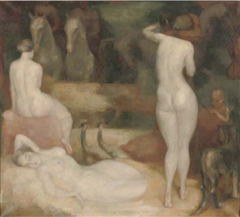 The encounter - Toon Kelder