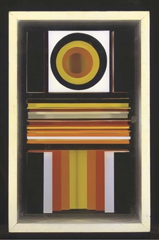 Abstract - Keith Haynes