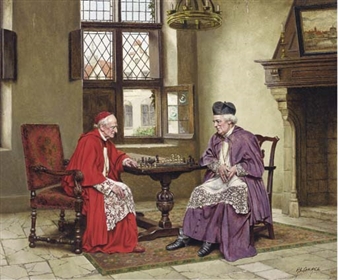 Another tough decision - A.L. Grace