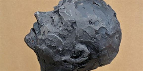 Sculpture Exhibition - Cube Gallery, Bristol