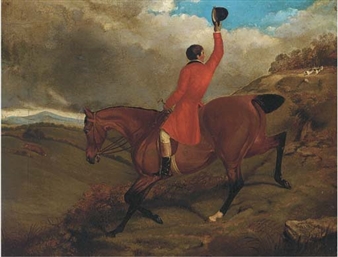 View Hallo! - M. Mortimer