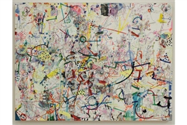 The Energy Reader: Klemens Gasser & Tanja Grunert Gallery opens exhibition of works by Michael Alan