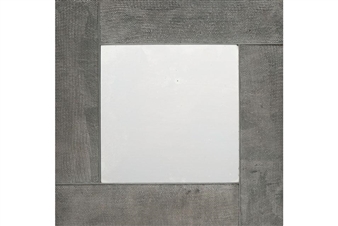 Nationalmuseum announces acquisition: Mirror with panama pattern by Björn Trägårdh