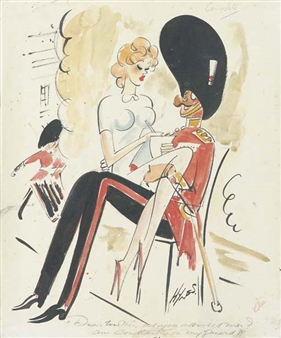 "Dear mother, as you advised me, I am constantly on my guard." - Edward Sylvester Hynes