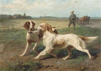 A proud catch - Conradyn Cunaeus