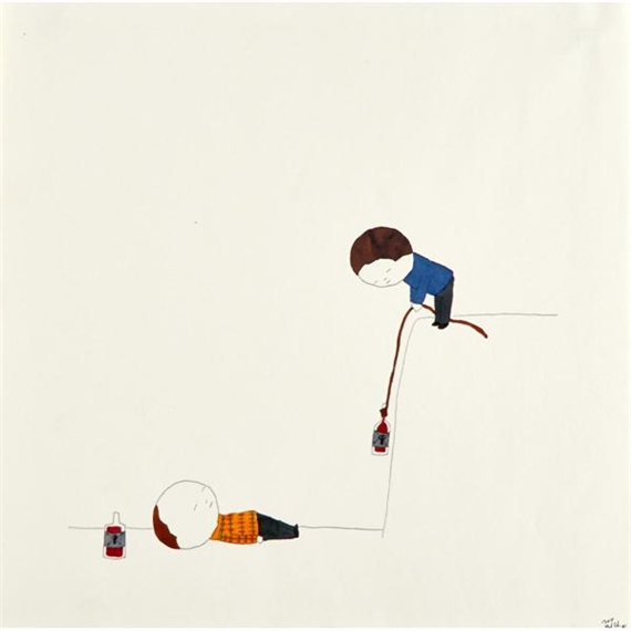 untitled by Neil Farber, 2001