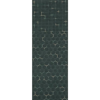 Entry (Fragment Four) Widerschein - Julia Fish