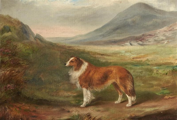 William Marsden 6 Artworks at Auction MutualArt