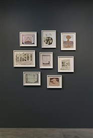 Ciarán Murphy: A Round Now, Taymour Grahne Gallery, New York