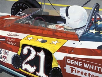 Mongoose - Ron Kleemann