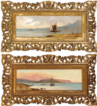 Golfo di La Spezia - Andrea Fossati