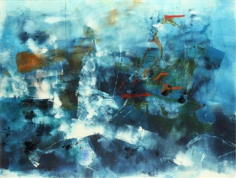 Untitled - Marie Fitzpatrick