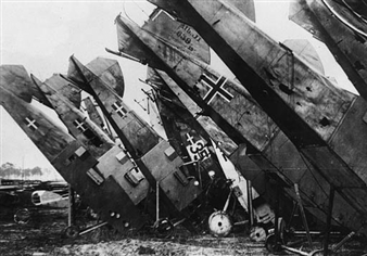 9 Works: How Germany was Disarmed - Fotoaktuell G.m.b.h.