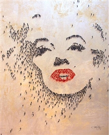 LA Art Show-Stoppers