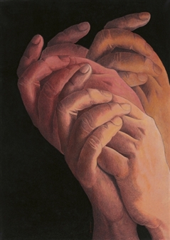 Chain of Hand - Kamal Mitra