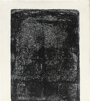 Zwart huis: Black house - J.C.J. van der Heyden