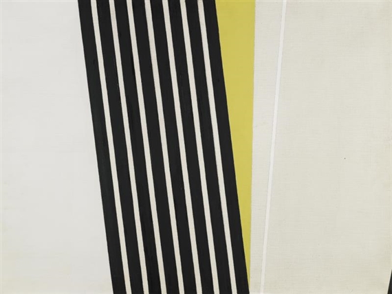 COMPOSITION NO. 56 by Friedrich Vordemberge-Gildewart, 1930