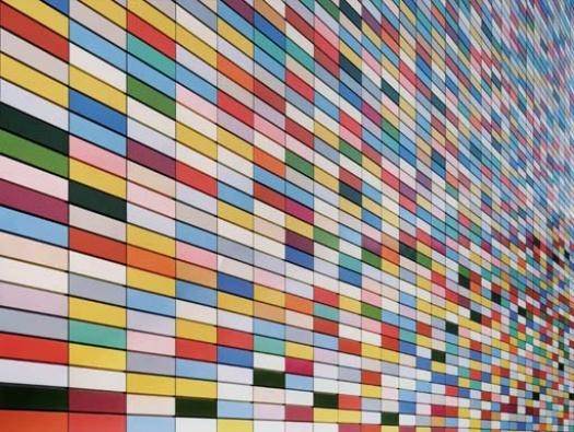 Untitled (No. 9) by Ola Kolehmainen, 2005