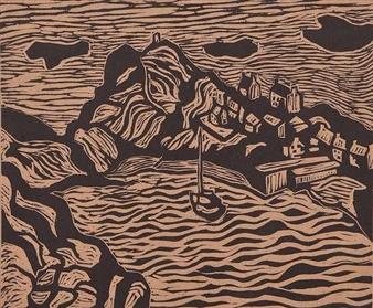 View of Crookhaven - Marianne Heemskerk
