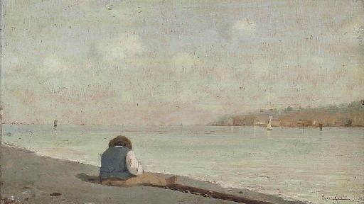 Ferdinando Ruggieri | 1 Artworks at Auction | MutualArt