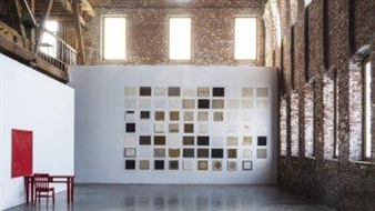 Dale Henry: The Artist Who Left New York, Presented at Pioneer Works - The Clocktower Gallery