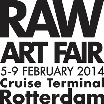 RAW Art Fair - Rotterdam Contemporary