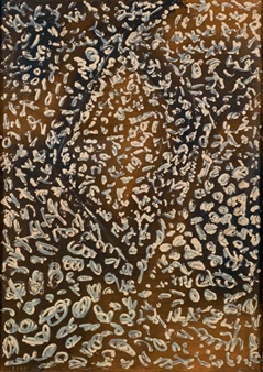 Sans titre - Masatoshi Masanobu