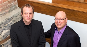 Jean-Pierre Aubé Wins Giverny Capital Art Prize