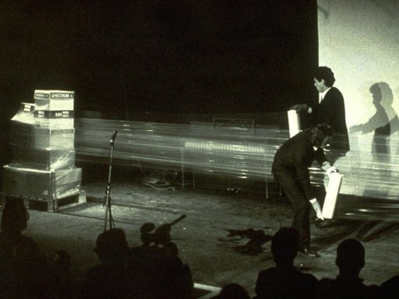 SonicWorks - Diverse Works