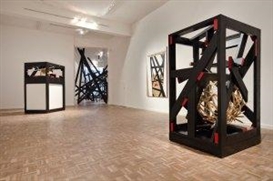 Marianne Boesky Now Represents Serge Alain Nitegeka