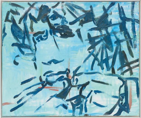 Martin Kippenberger | DEAR PAINTER, PAINT ME (1976) | MutualArt