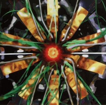 Timothy Tompkins: Super Colliders - DCKT Contemporary