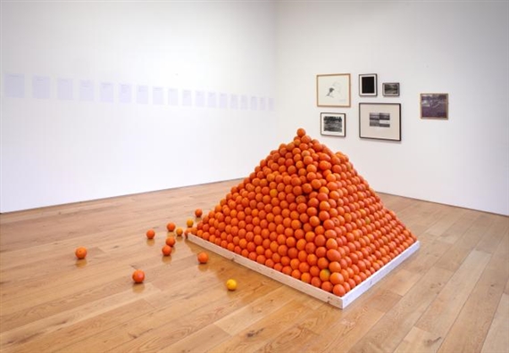 The Five Senses - SMoCA, Scottsdale Museum of Contemporary Art