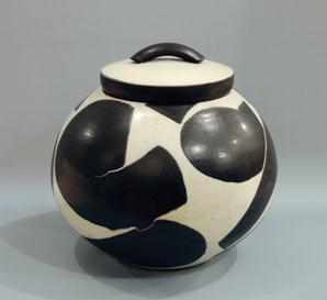 Modern and Contemporary Ceramics -  Kay Hardy and Gregory Kaslo Collection  - Boise Art Museum
