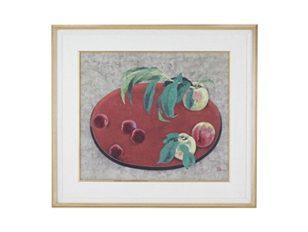 FRUIT - Tatsuo Ogawa