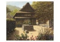 House at the Gap by Shogo Endo