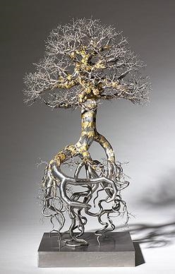 Untitled by Dhananjay Singh, 2014