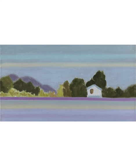 Province of Bologna by Gennady Zubkov, 2010