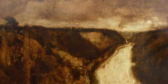 World Landscape - Cube Gallery, Bristol