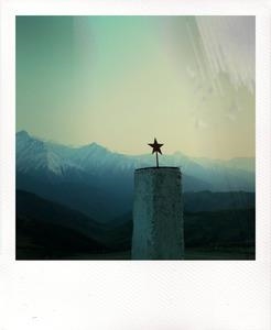 Thоmas Dwоrzak: Beyond Sochi - Pobeda Gallery