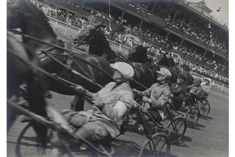 The Olympic Museum presents a major exhibition 'The Russian Avant-Garde and Sport'