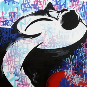 Felix the Cat - Richard Mirando