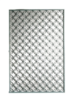 2 Works: Architectural Grill - Victor Gruen