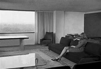 Beyond the Supersquare - Bronx Museum of the Arts