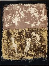 Selections From June Wayne's Friends (The Robin Park Collection) - David Richard Gallery, Santa Fe