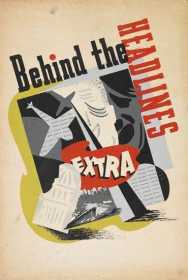 Behind the headlines - David Shubow